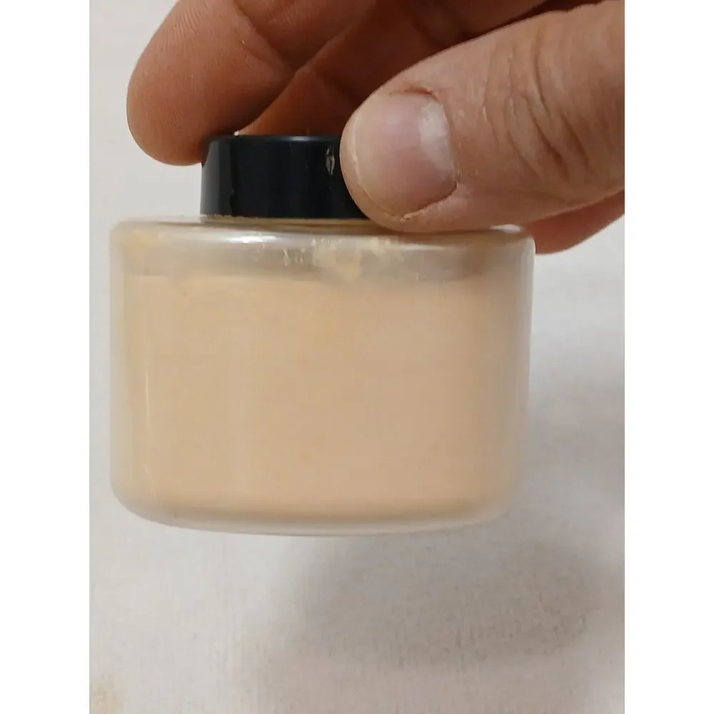 Ben Nye Banana Luxury Powder Authentic Original Older Formula 1.5oz‎ NEW
